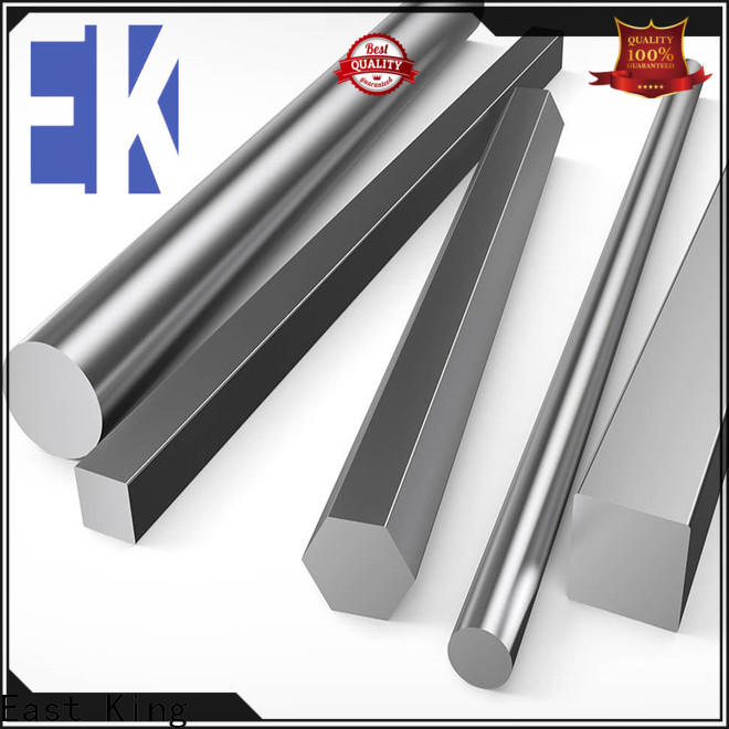 high-quality stainless steel bar manufacturer for construction