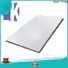 best stainless steel plate factory for aerospace