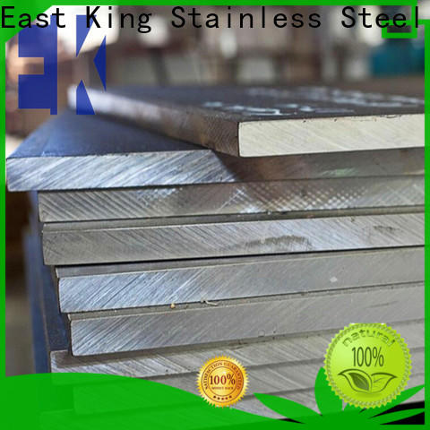 wholesale stainless steel sheet supplier for mechanical hardware