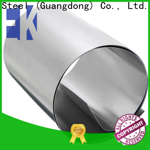 high-quality stainless steel coil factory price for decoration