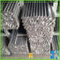 high-quality stainless steel bar factory for decoration