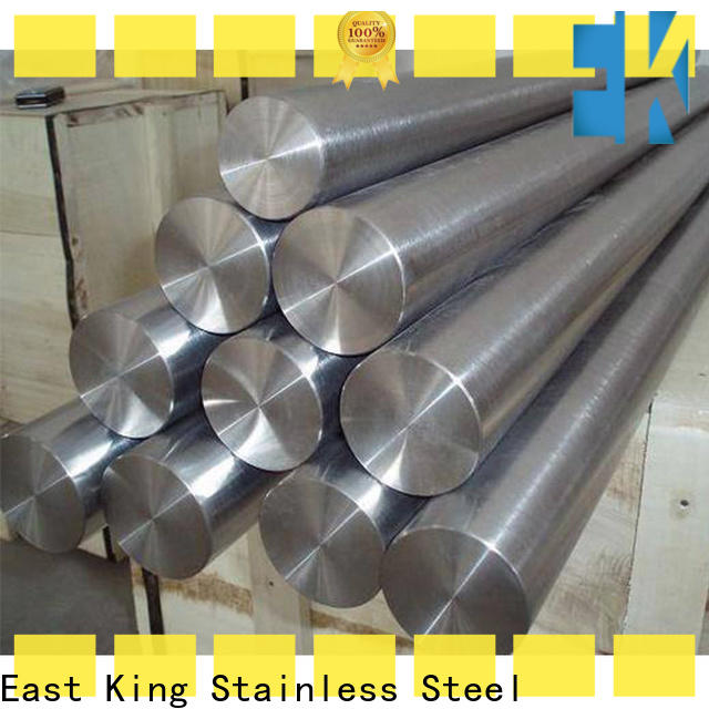 high-quality stainless steel rod with good price for construction