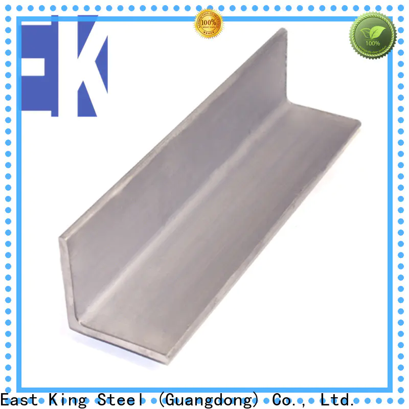 East King new stainless steel bar factory price for construction