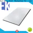 East King stainless steel sheet factory for construction