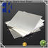 high-quality stainless steel sheet supplier for construction