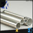 East King top stainless steel tube directly sale for tableware