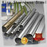 wholesale stainless steel tube directly sale for mechanical hardware