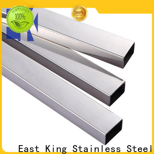 best stainless steel tubing factory for tableware