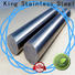 latest stainless steel rod with good price for chemical industry