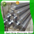 new stainless steel rod factory for automobile manufacturing