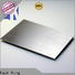 East King top stainless steel plate manufacturer for mechanical hardware