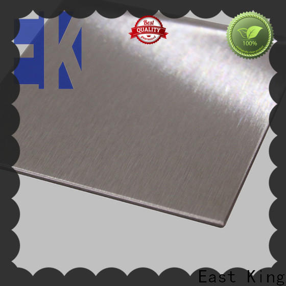 best stainless steel plate with good price for aerospace