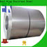 East King top stainless steel roll factory for construction