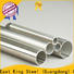 East King latest stainless steel tubing directly sale for aerospace