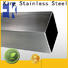 East King stainless steel tubing with good price for mechanical hardware