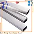 East King high-quality stainless steel pipe directly sale for bridge