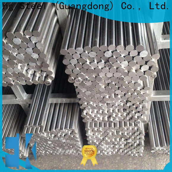 top stainless steel bar directly sale for construction