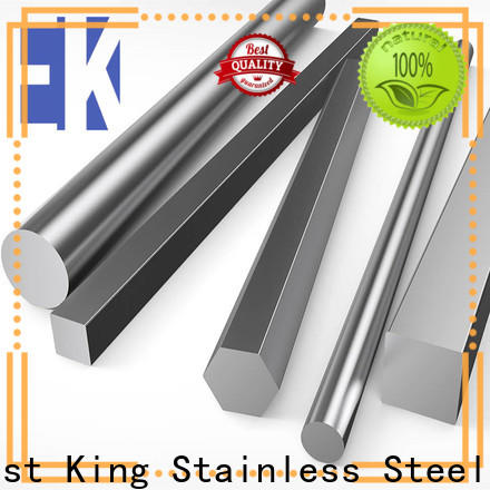 East King wholesale stainless steel bar factory price for automobile manufacturing