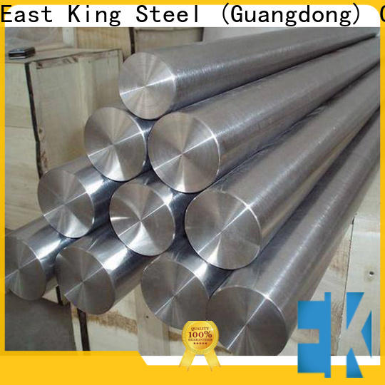 best stainless steel rod with good price for automobile manufacturing