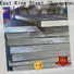 high-quality stainless steel sheet with good price for tableware