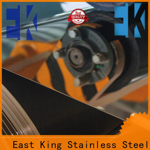 best stainless steel plate manufacturer for mechanical hardware