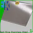 best stainless steel plate with good price for bridge