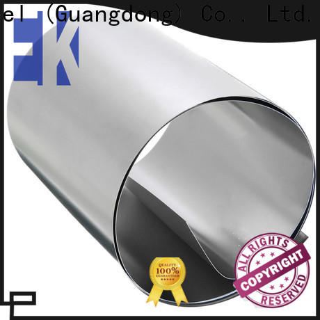 East King wholesale stainless steel roll directly sale for windows