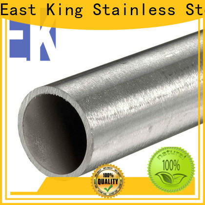custom stainless steel tube series for construction