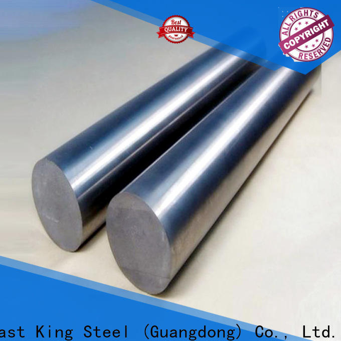 new stainless steel bar series for automobile manufacturing