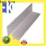 East King stainless steel bar series for decoration