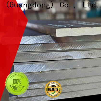 top stainless steel sheet supplier for construction