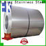 new stainless steel coil factory price for windows