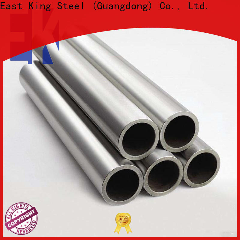 latest stainless steel tubing series for mechanical hardware