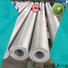 new stainless steel pipe series for bridge