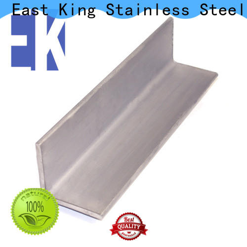 East King stainless steel bar series for windows