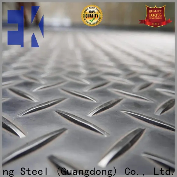 East King latest stainless steel sheet with good price for tableware