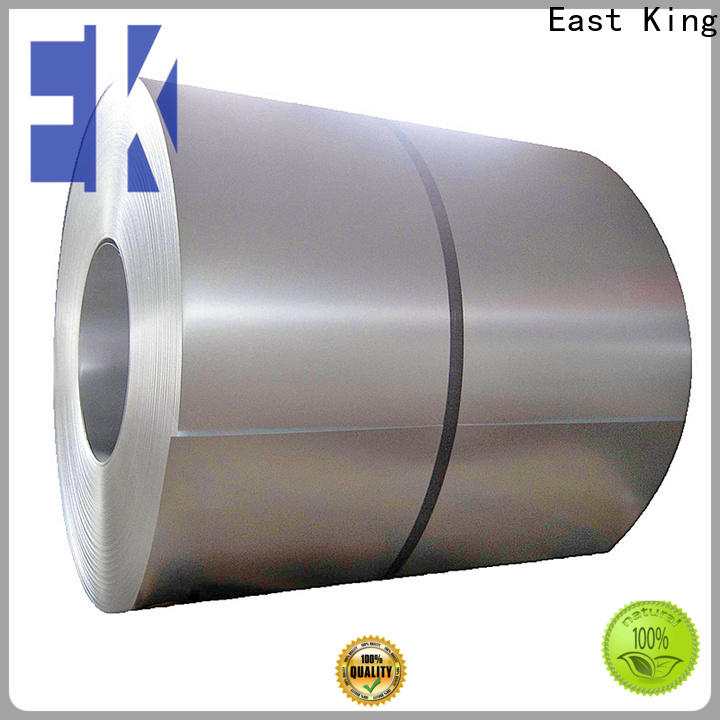 East King high-quality stainless steel roll directly sale for chemical industry
