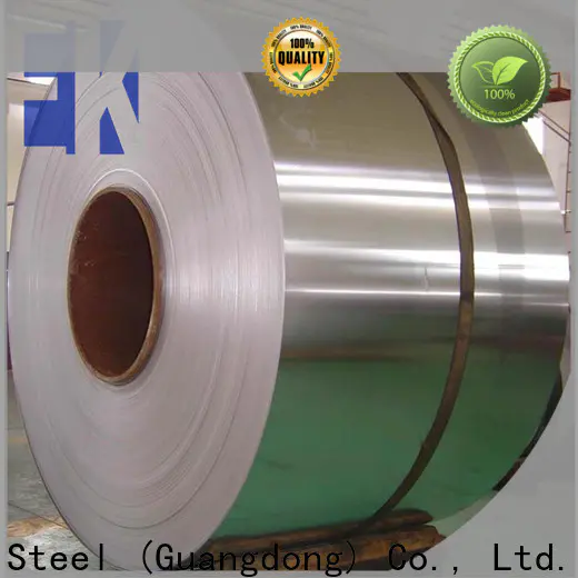 East King stainless steel roll directly sale for decoration