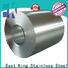 East King stainless steel coil with good price for windows