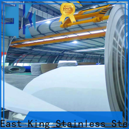 best stainless steel coil factory price for automobile manufacturing