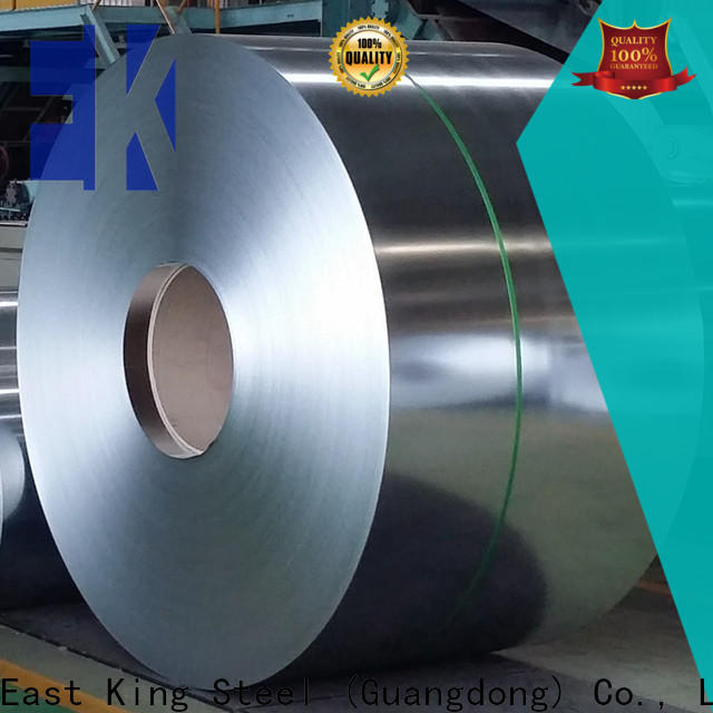 custom stainless steel roll with good price for construction