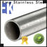 East King stainless steel tube series for bridge