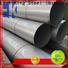 East King custom stainless steel pipe with good price for construction