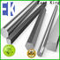 wholesale stainless steel bar with good price for decoration