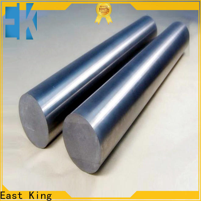 latest stainless steel rod series for chemical industry