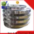 top stainless steel coil factory price for windows