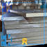 high-quality stainless steel plate factory for mechanical hardware