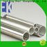 top stainless steel pipe series for tableware