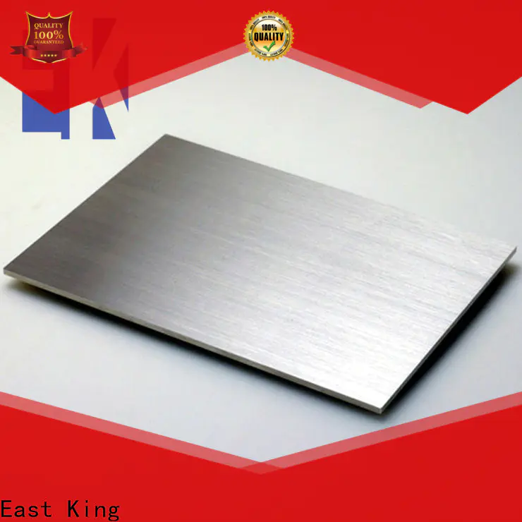 best stainless steel sheet with good price for construction
