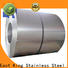 East King high-quality stainless steel roll directly sale for construction